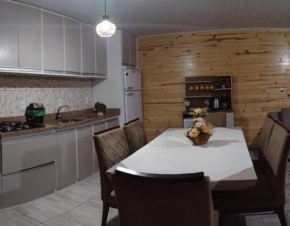 Casa de Temporada Urubici